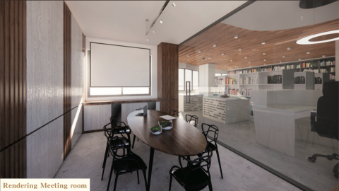 Ceci Yau - interior design