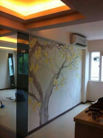 祥龍潔具工程公司 - 特色牆 祥龍潔具工程公司 - 特色牆