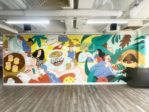 Ruby Law Design Studio Limited -  Ruby Law Design Studio Limited -