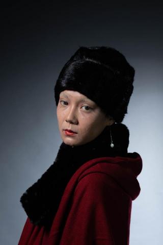 Lau For Ning (Tony) - 人像攝影