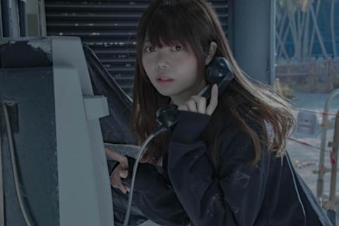 Lau For Ning (Tony) - 人像攝影