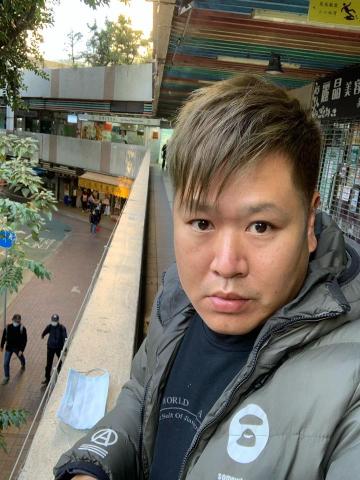 德設計 - Andychan