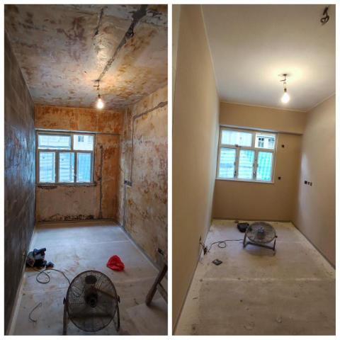 wing8 decoration company  - 