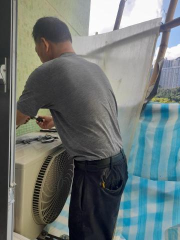 威利機電公司 - 