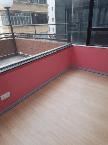 威利機電公司 - 油漆工程