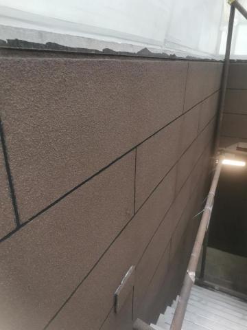 新创艺工程公司 - 石头漆