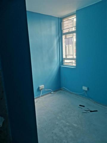 新创艺工程公司 - 公屋油漆转色