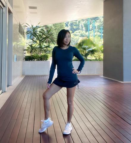 June Kwok -  June Kwok -