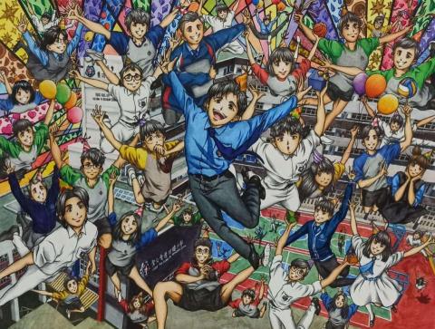 Donald Ng - TKP 40th（20/06/2022）