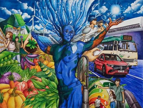 Donald Ng - 比賽（19/08/2022）