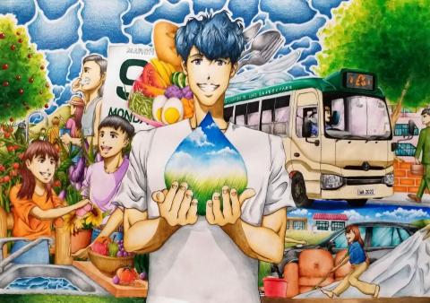 Donald Ng - 比賽 - 亞軍（14/02/2020）