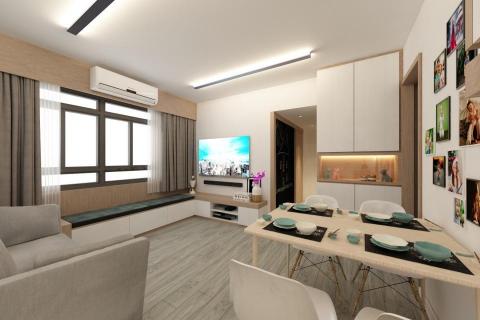 S&M Interior Design  - 