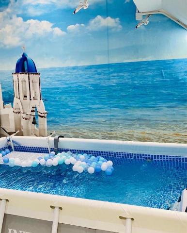 Puppy Love Pet Grooming &bull; Swim - 