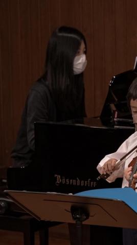 Miss Yuen -  Miss Yuen -