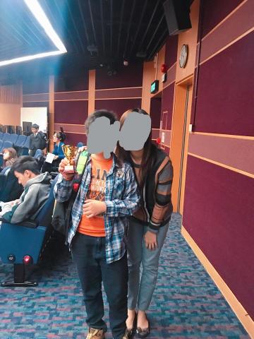 Miss yu -  學生比賽 Miss yu -  學生比賽