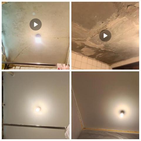 wing8 decoration company  - 華明村