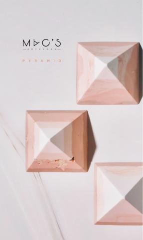 Mace Tan - Product design & social media  Mace Tan - Product design & social media