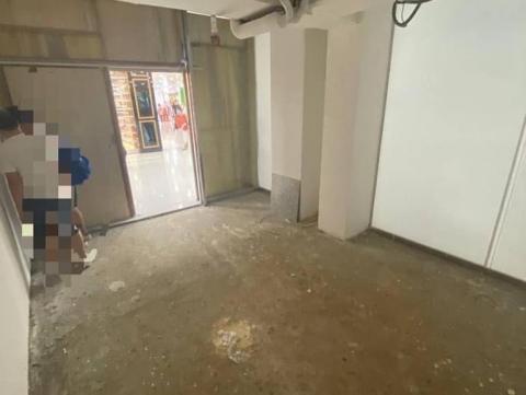 煌城裝修工程公司 - 商場店舖裝修