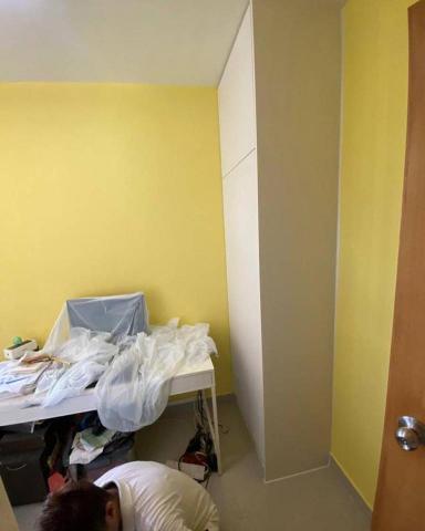 煌城裝修工程公司 - 解決問題=裝修~ 