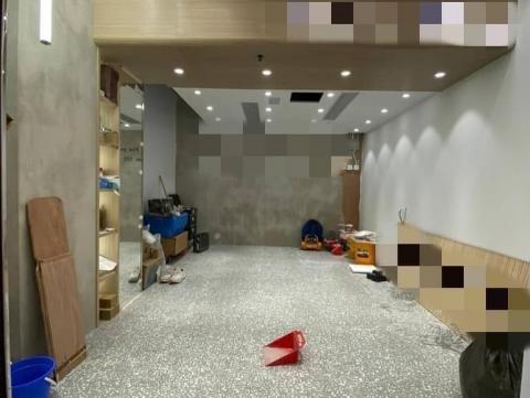 煌城裝修工程公司 - 商場店舖裝修～