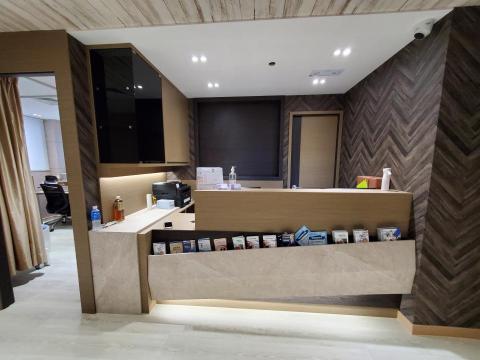 工藝舍裝修工作室 - 