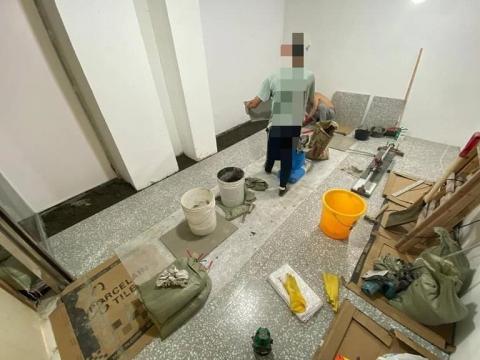 煌城裝修工程公司 - 商場店舖裝修