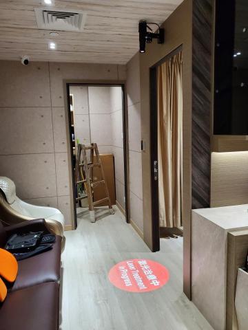 工藝舍裝修工作室 - 