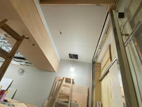 煌城裝修工程公司 - 商場店舖裝修～ 