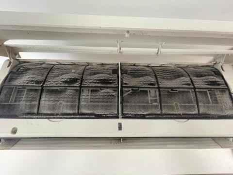 燕豐家居服務有限公司 - 施工前