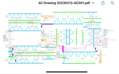 Fred Fong - AC Drawing