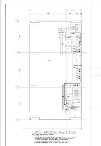 Fred Fong - Plumbing service plan