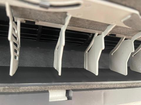 燕豐家居服務有限公司 - 施工後