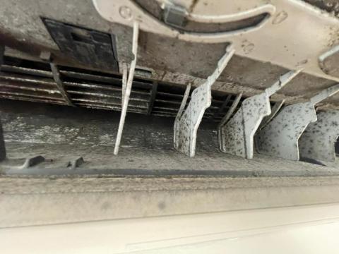 燕豐家居服務有限公司 - 施工前