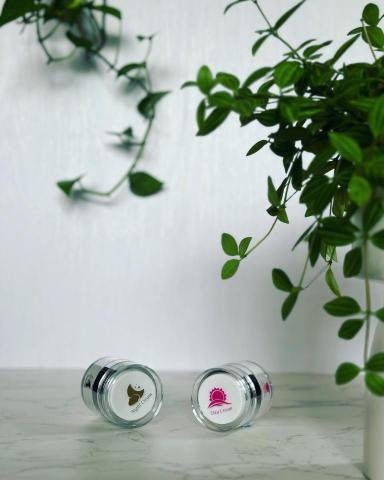 Frances - 美容產品相片