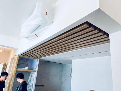 🫡天宇工程公司 - 