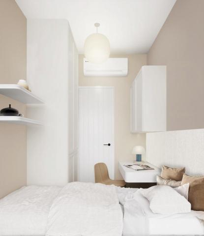 ComingSoonDesign - 馬鞍山Sliversands女房