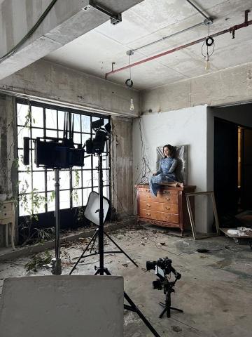 角落製作公司 - MV製作