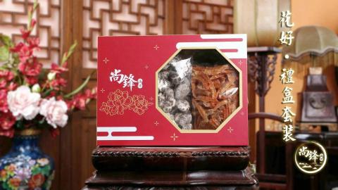 Anna Lau - 包裝設計