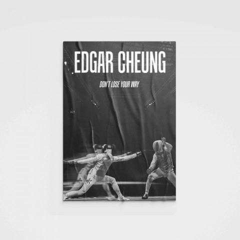 Julia Wong - Poster design Julia Wong - Poster design