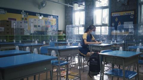 Circle Yuen - 微電影拍攝