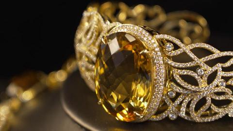 Circle Yuen - 珠寶拍攝