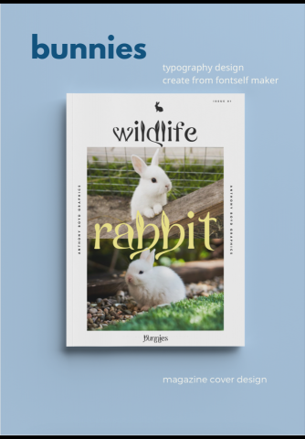 Julia Wong - Typography design Julia Wong - Typography design