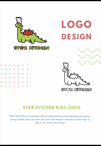 Julia Wong - Logo design Julia Wong - Logo design