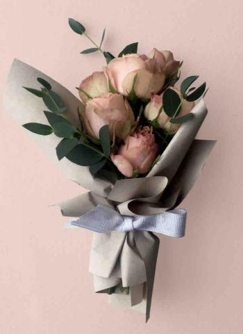 Dawn - 花束包裝 Dawn - 花束包裝