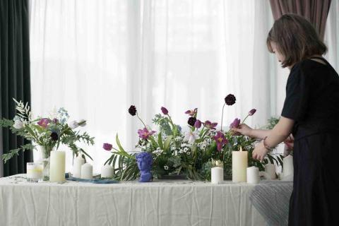 Dawn - Workshop Dawn - Workshop