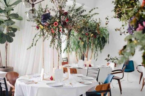 Dawn - Dinner setting Dawn - Dinner setting