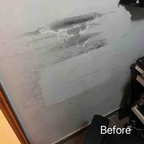 貓貓油漆工作室 -  貓貓油漆工作室 -