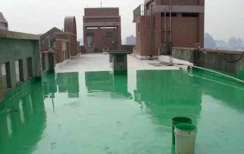 港泰專業裝修防水工程公司 - 