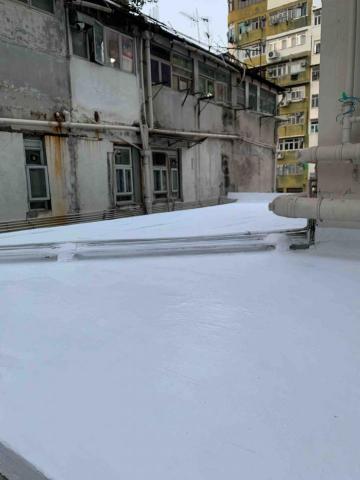 港泰專業裝修防水工程公司 - 