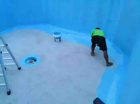 港泰專業裝修防水工程公司 - 